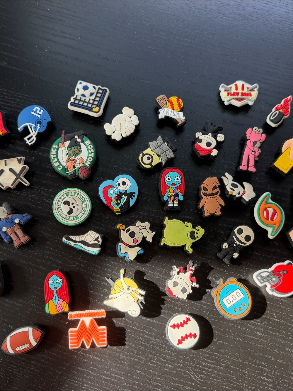Croc Charm Mystery Box